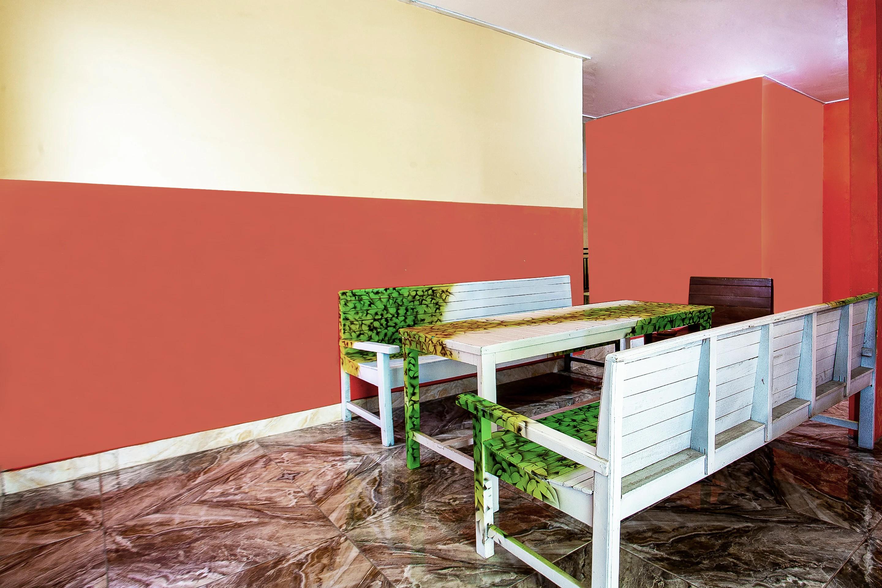The Paragon Hotel Cilacap Redpartner Exterior photo